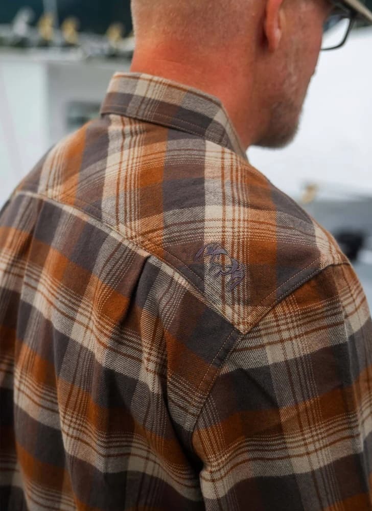 Field Flannel