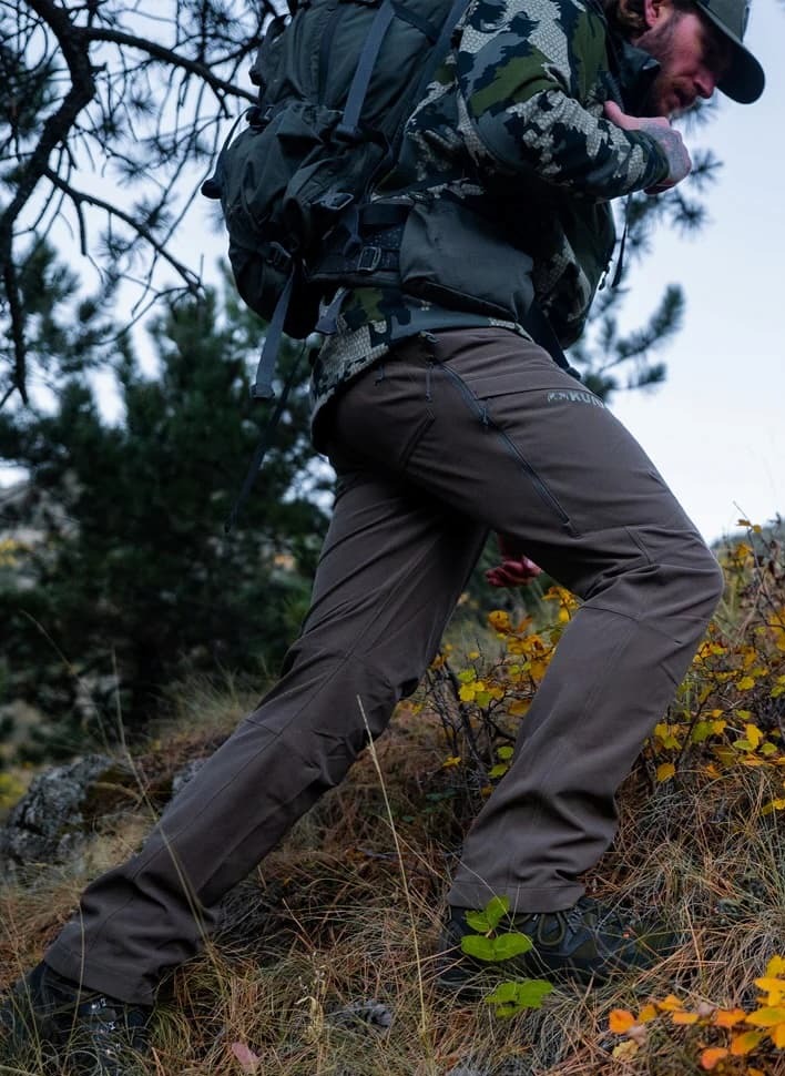 Attack Pant