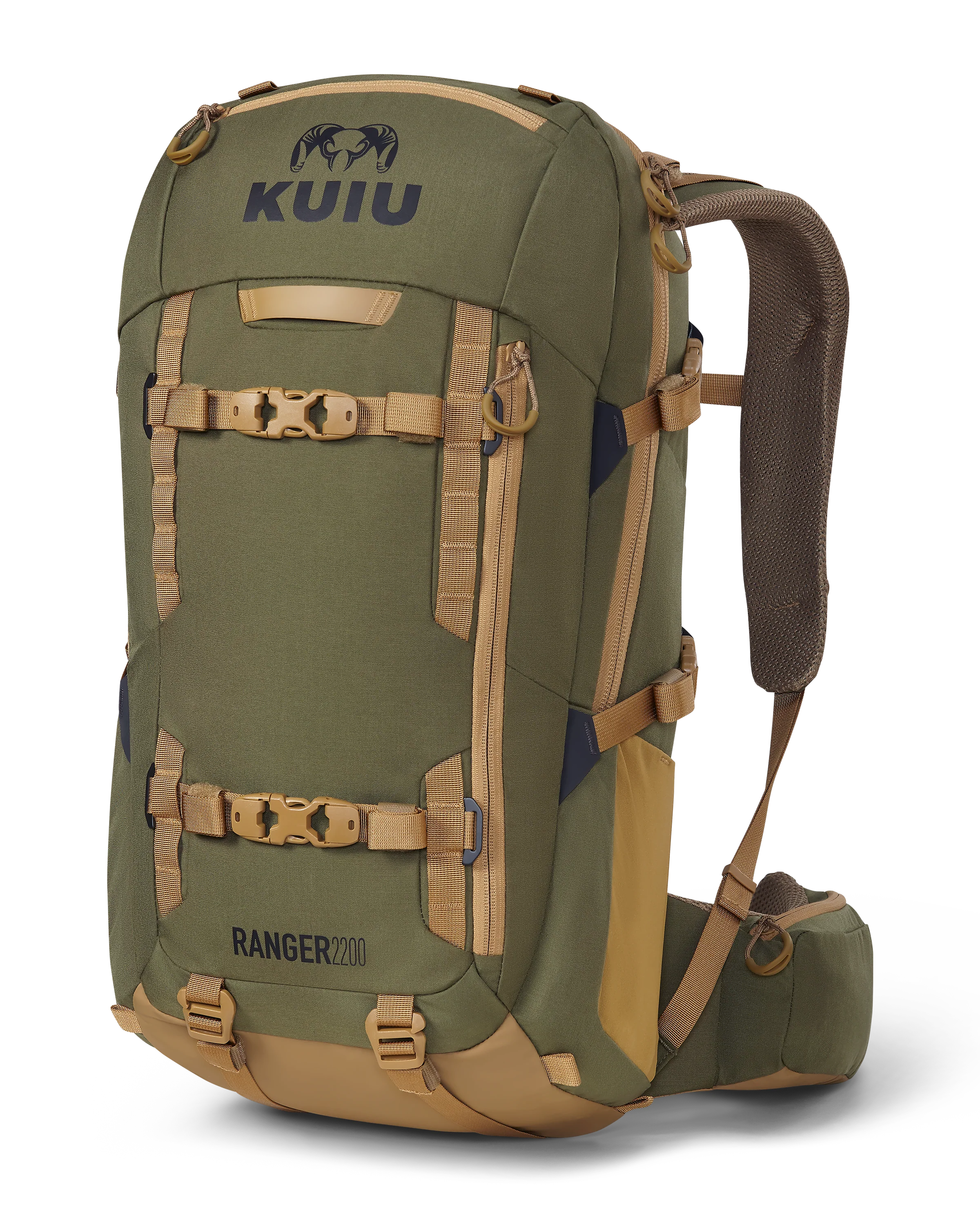 Image of Ranger 2200
