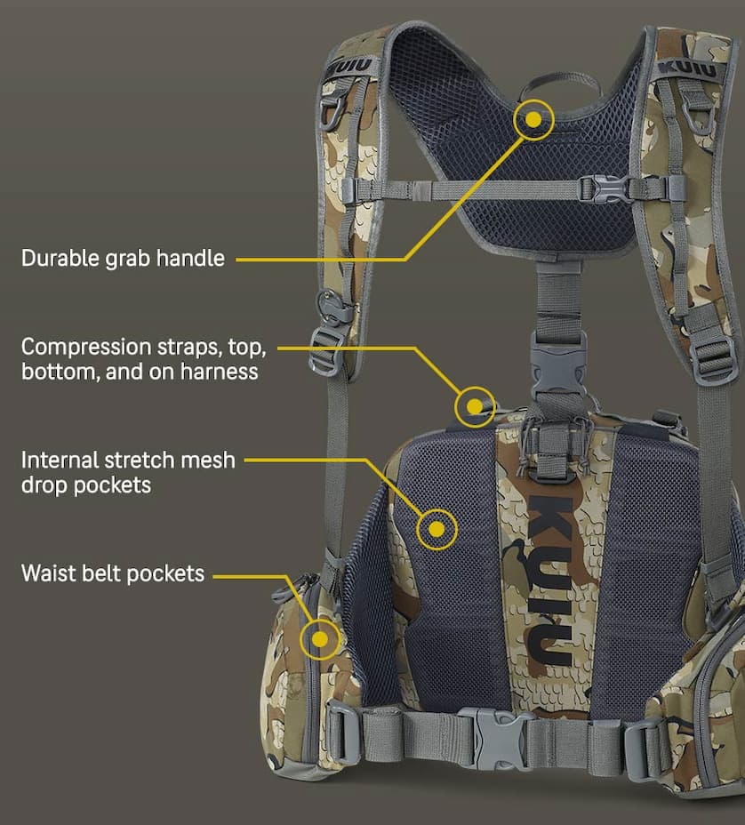 Scout 1000