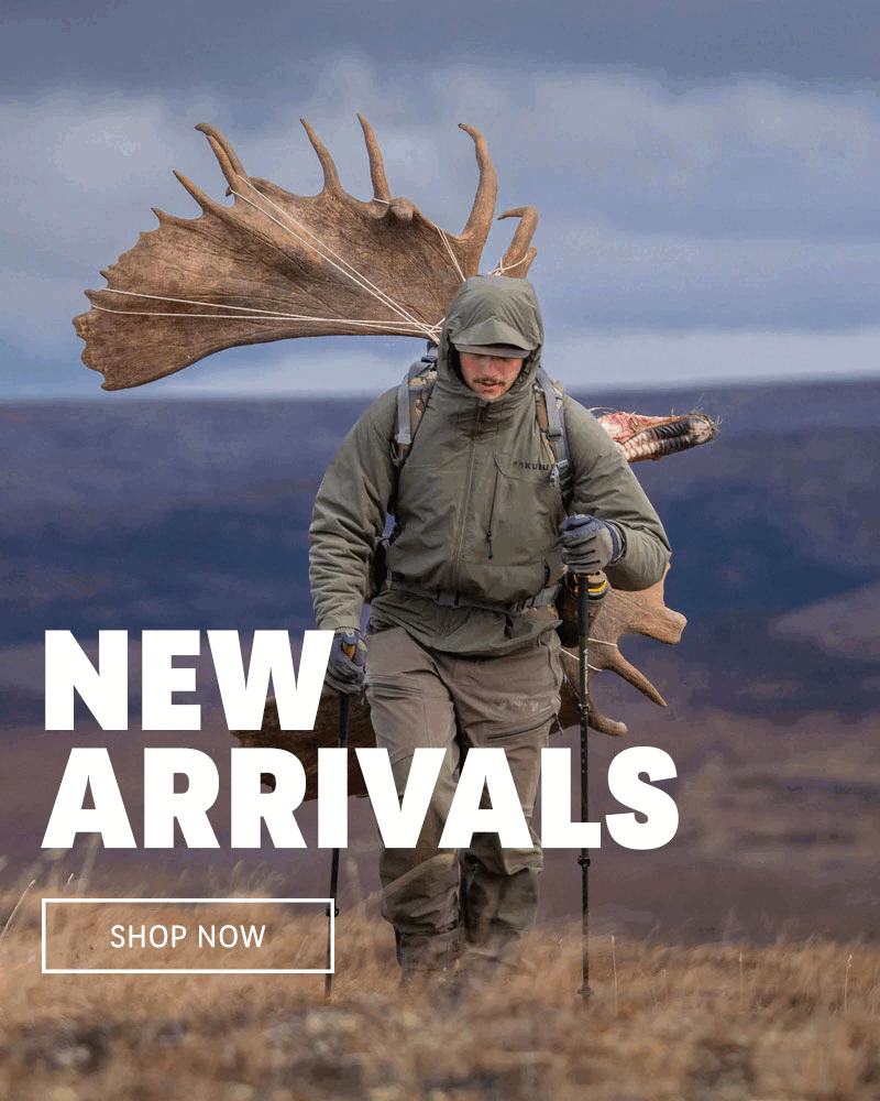 Shop New Arrivals
