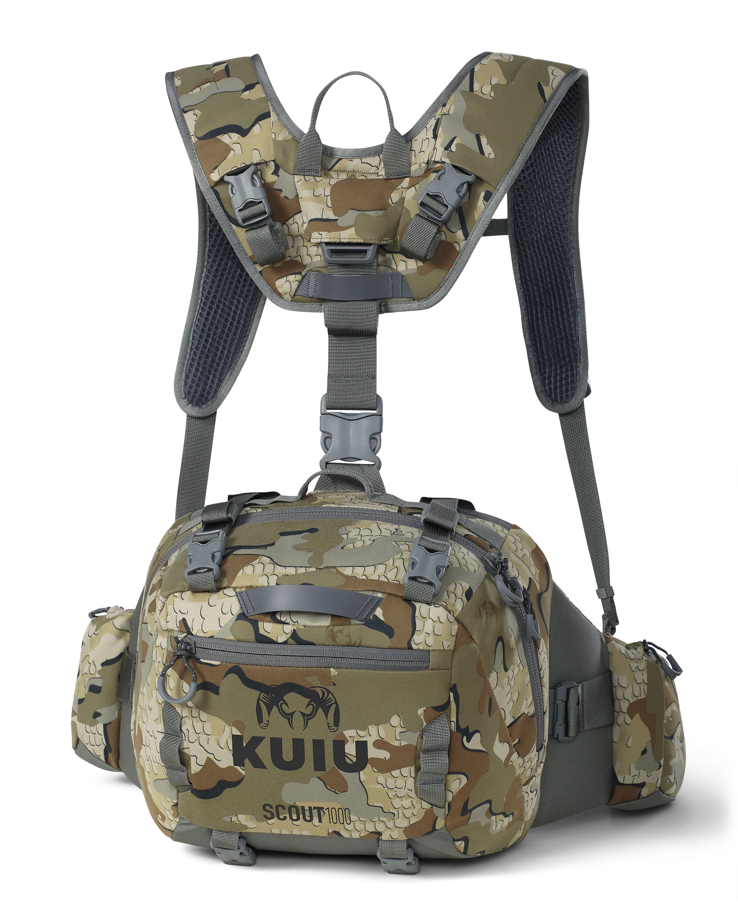Image of Scout 1000