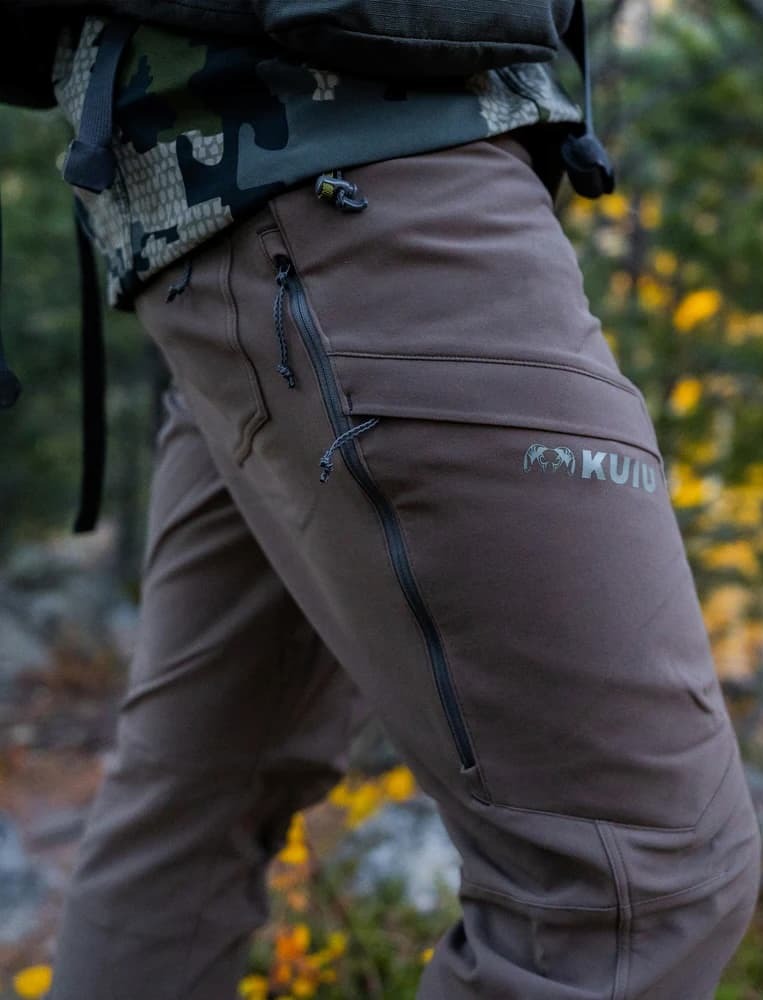 Attack Pant