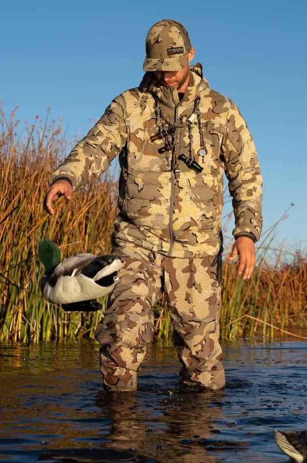 Waterfowl