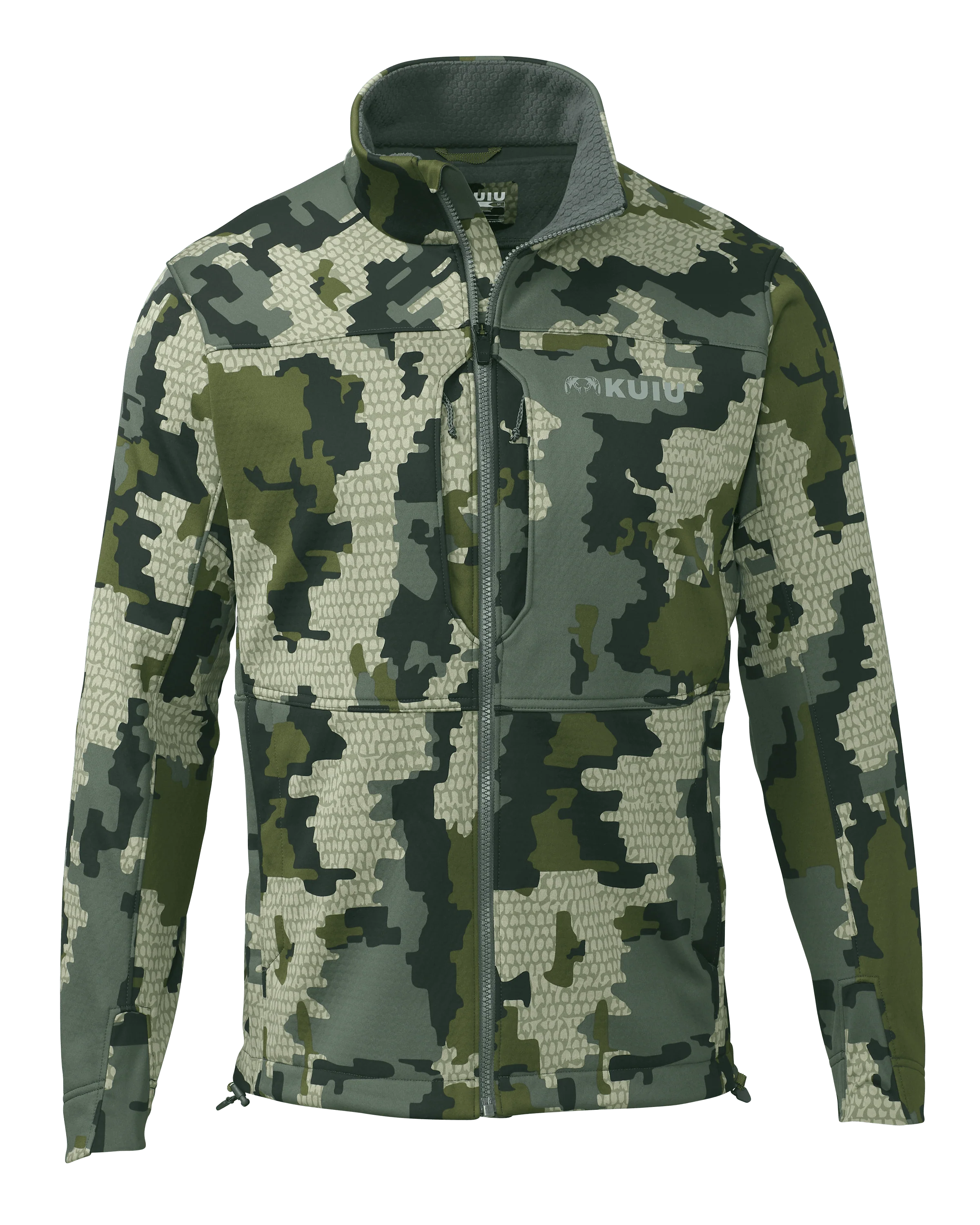 Image of Encounter Jacket