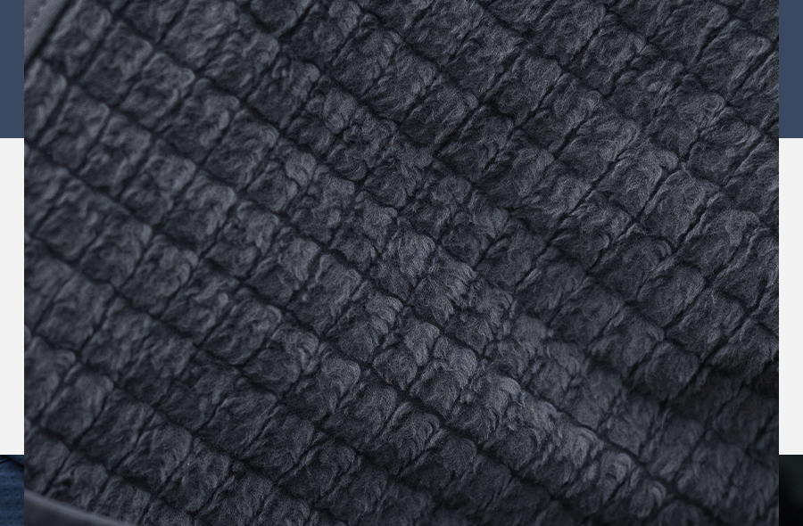Blockfield Fleece