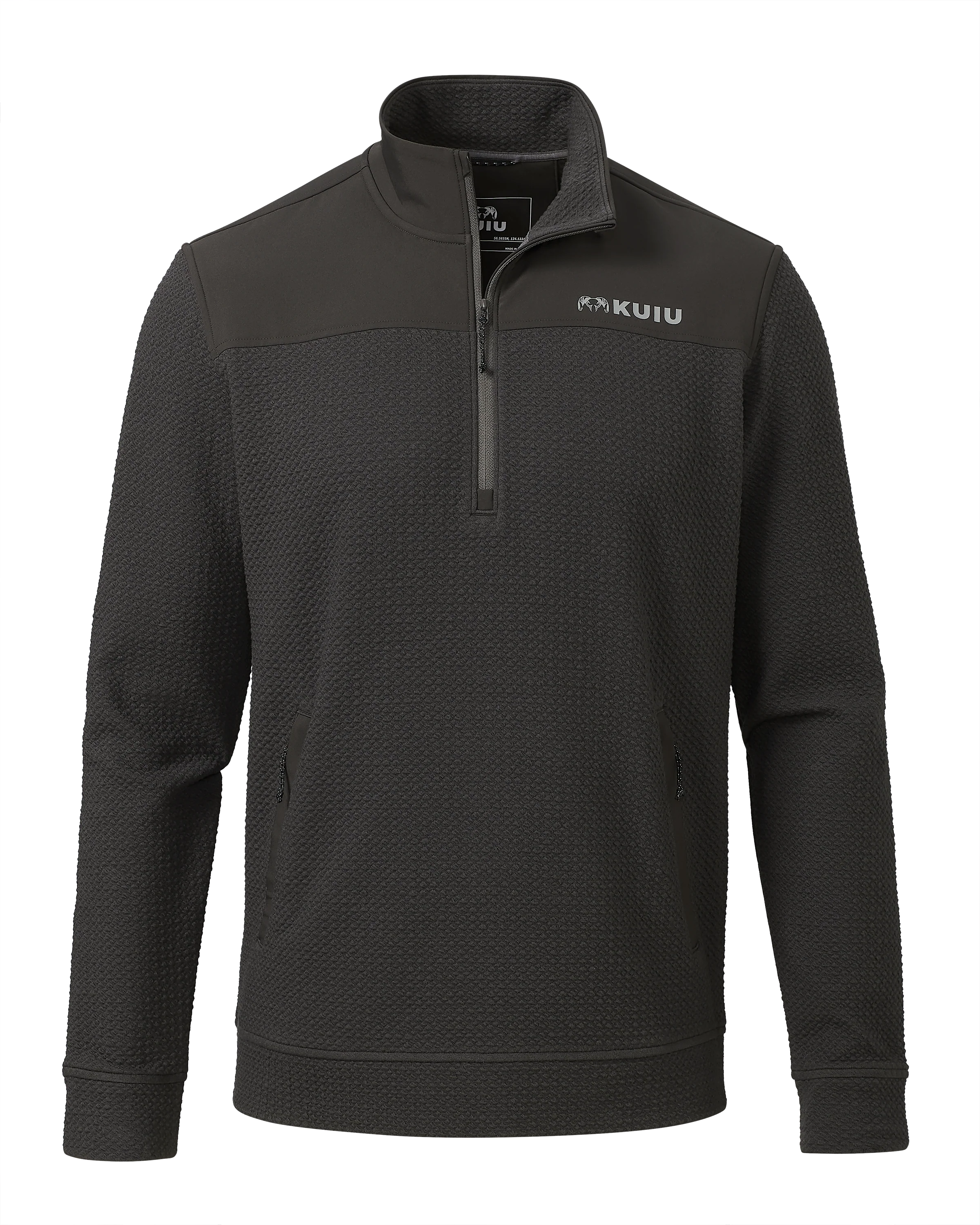 Image of Solitude Knit Pullover