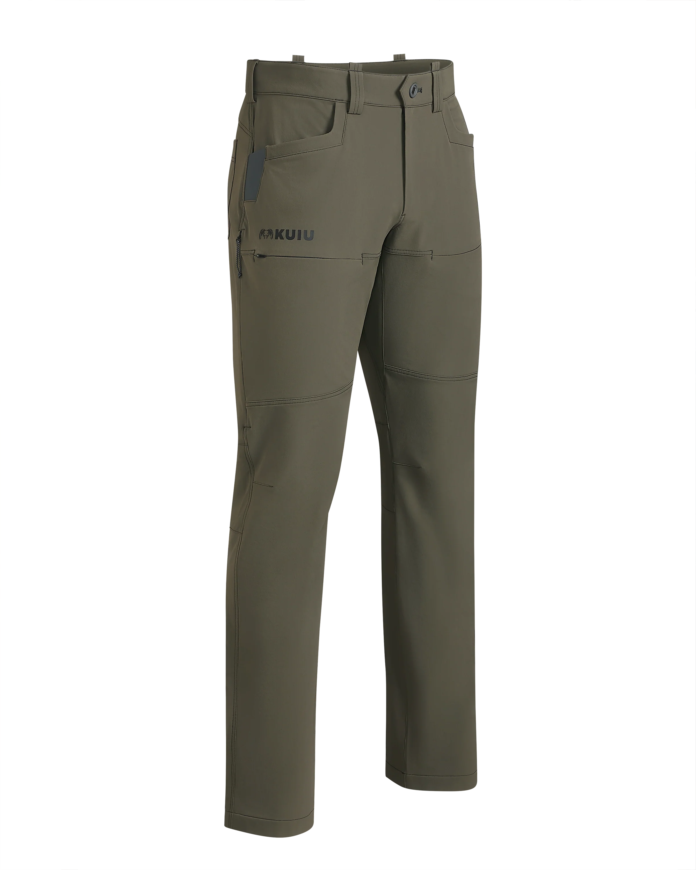 Image of Reed Pant | Ash