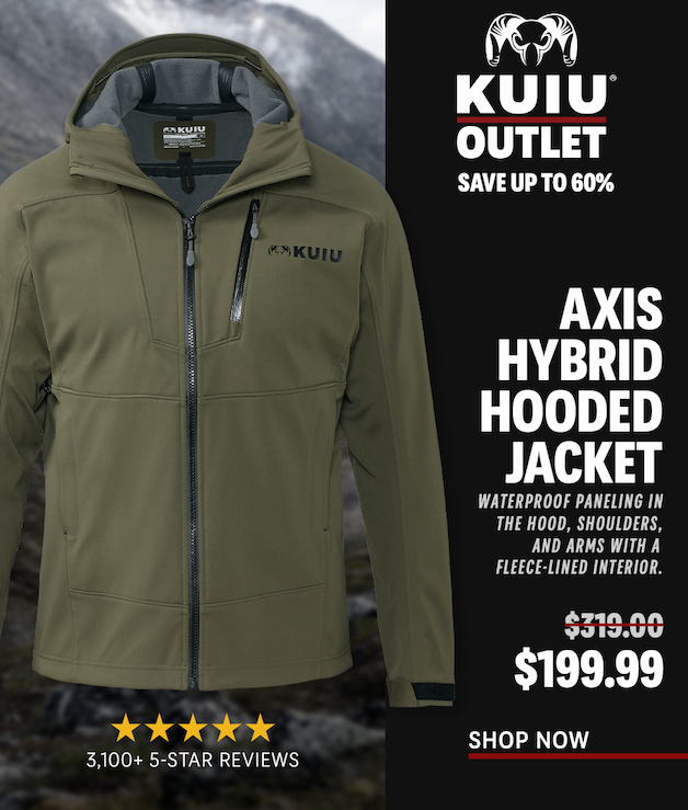 KUIU Outlet