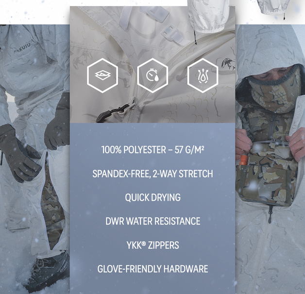 Overwhites