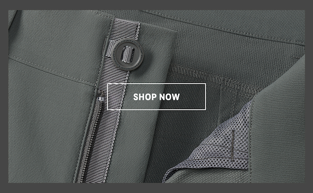 Kutana Stretch Woven Pant