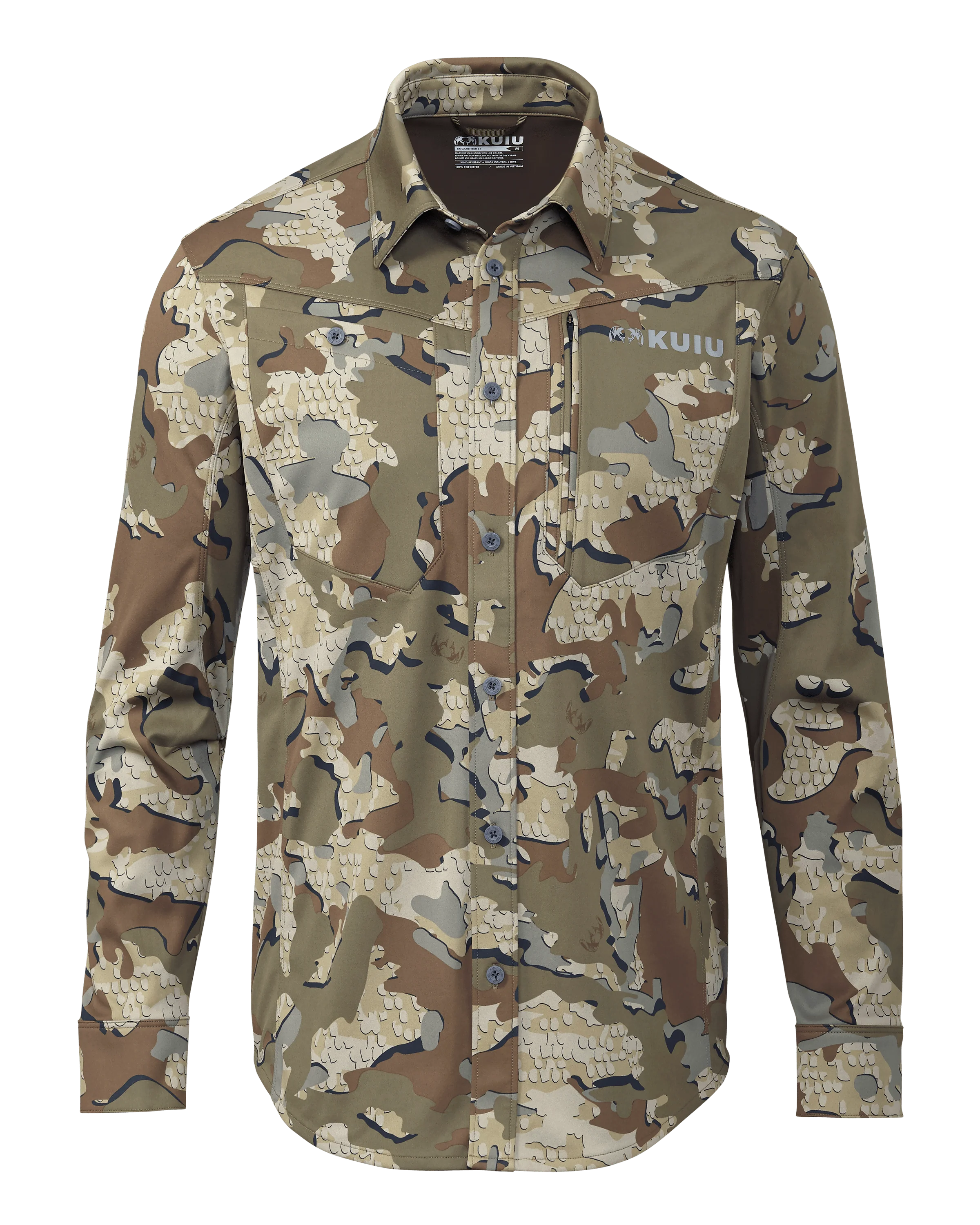 Image of Encounter LT Shirt