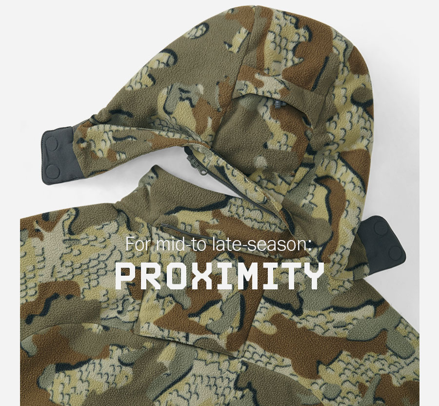 Proximity