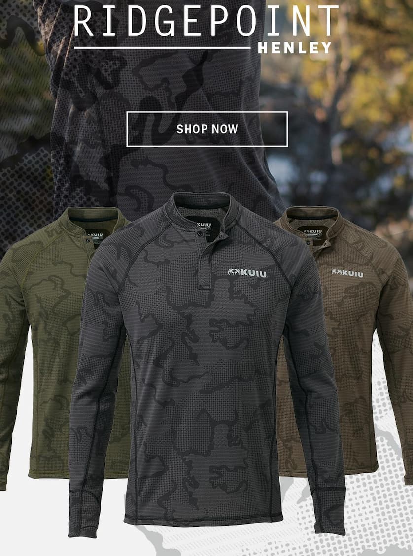 Ridgepoint Henley