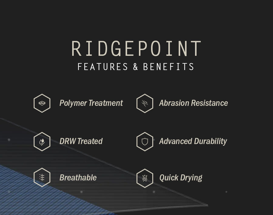 Ridgepoint Henley