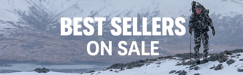 Biggest Sale of the Year