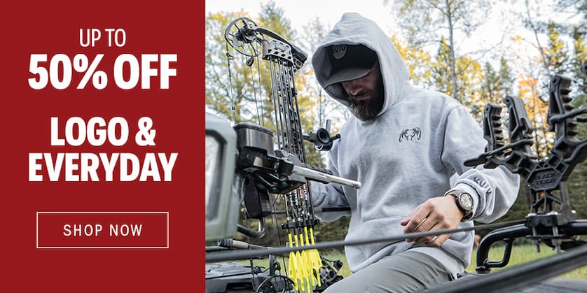 Logo & Everyday On Sale