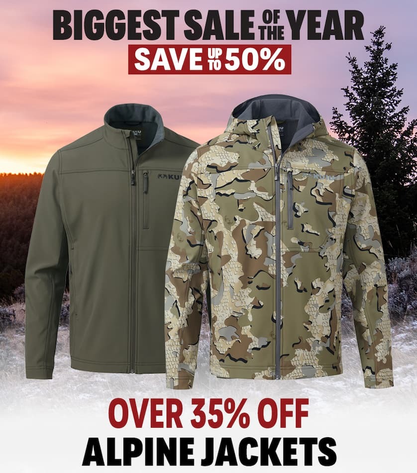 Biggest Sale of the Year