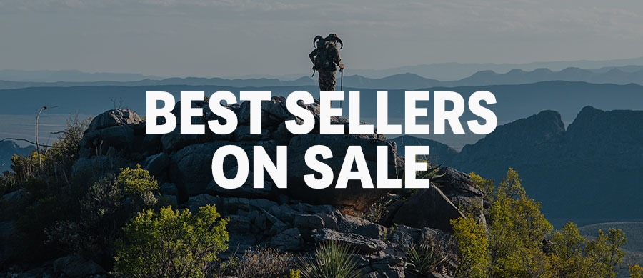 Best Sellers