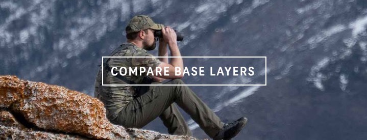 Compare Base Layers