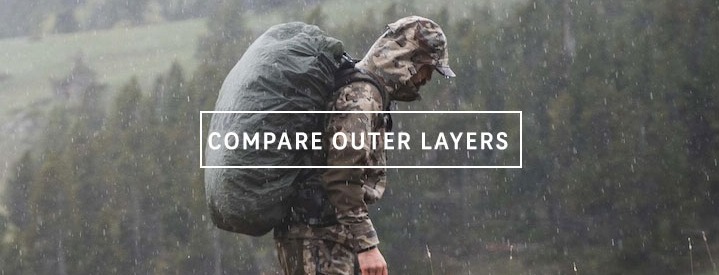 Compare Outer Layers