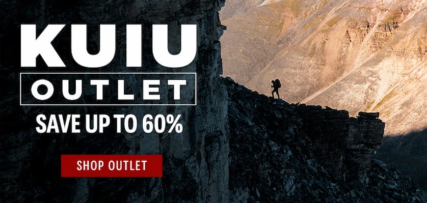 KUIU Outlet