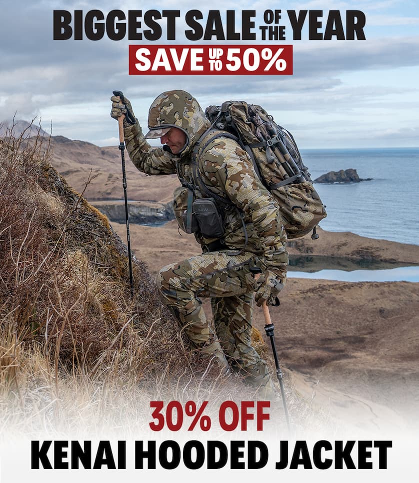 Biggest Sale of the Year