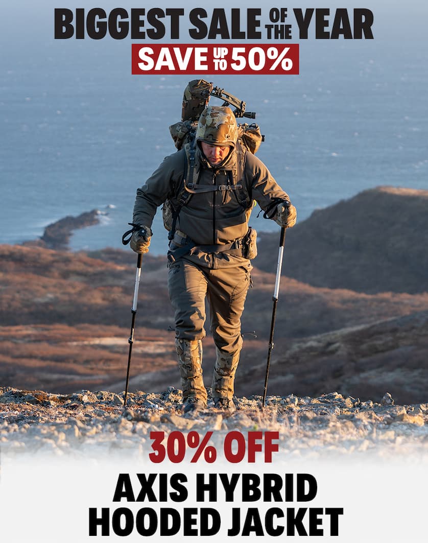 Biggest Sale of the Year