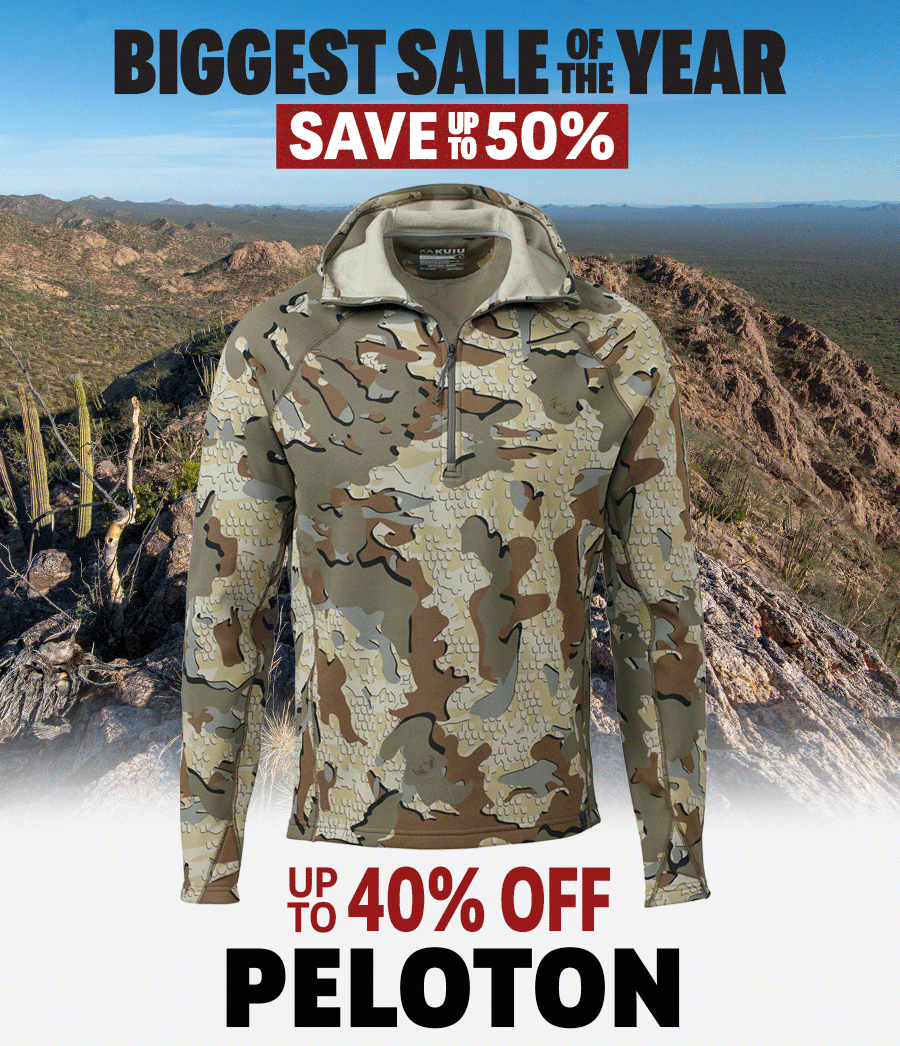 Biggest Sale of the Year