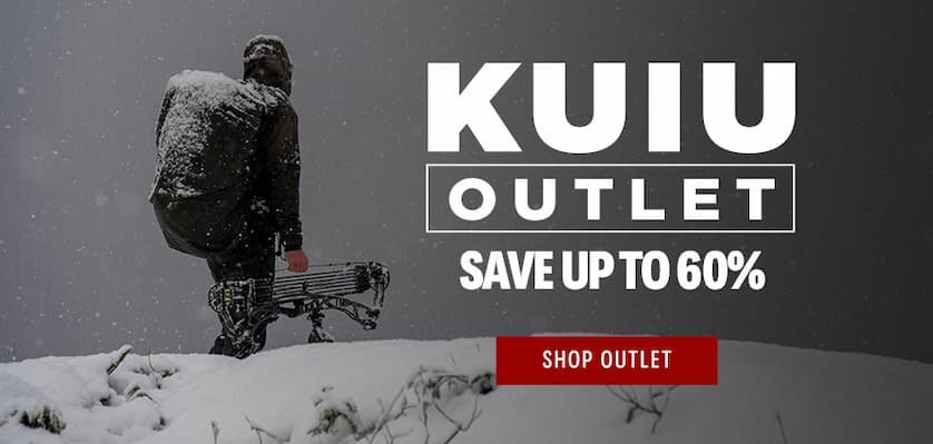 KUIU Outlet