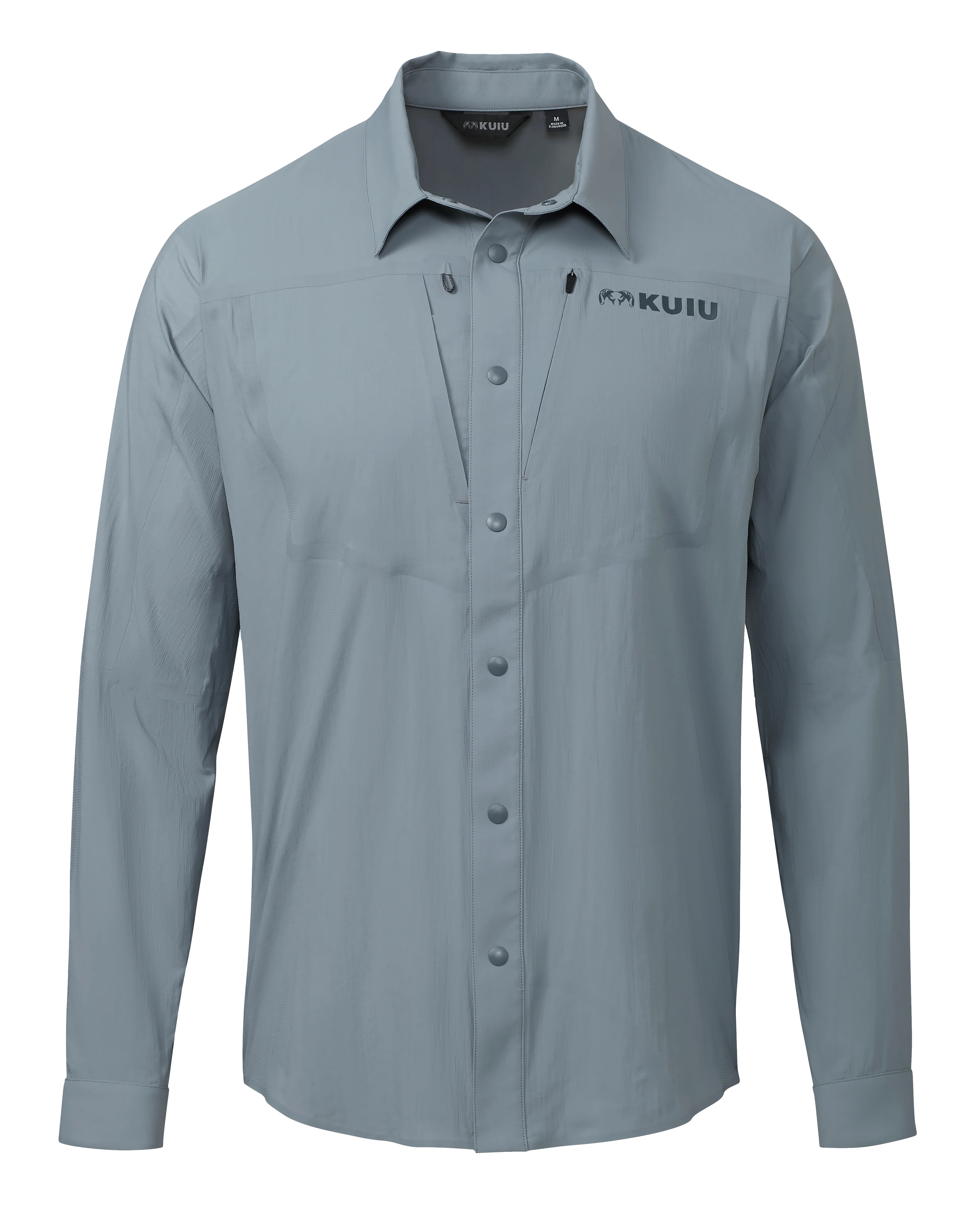 Image of Salton LS Shirt