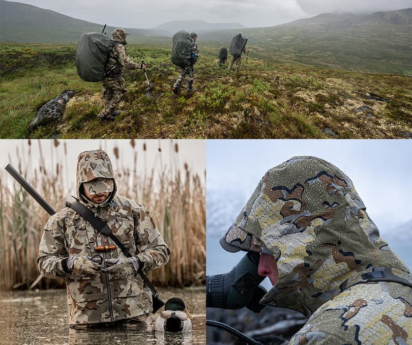 Venture Divide Day Packs