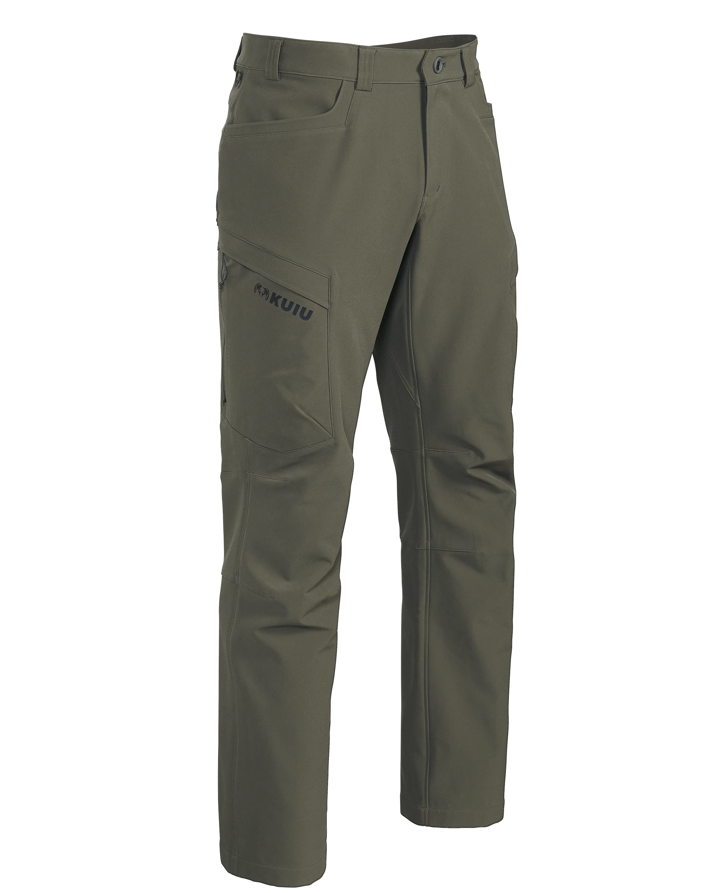 Image of Attack Pant