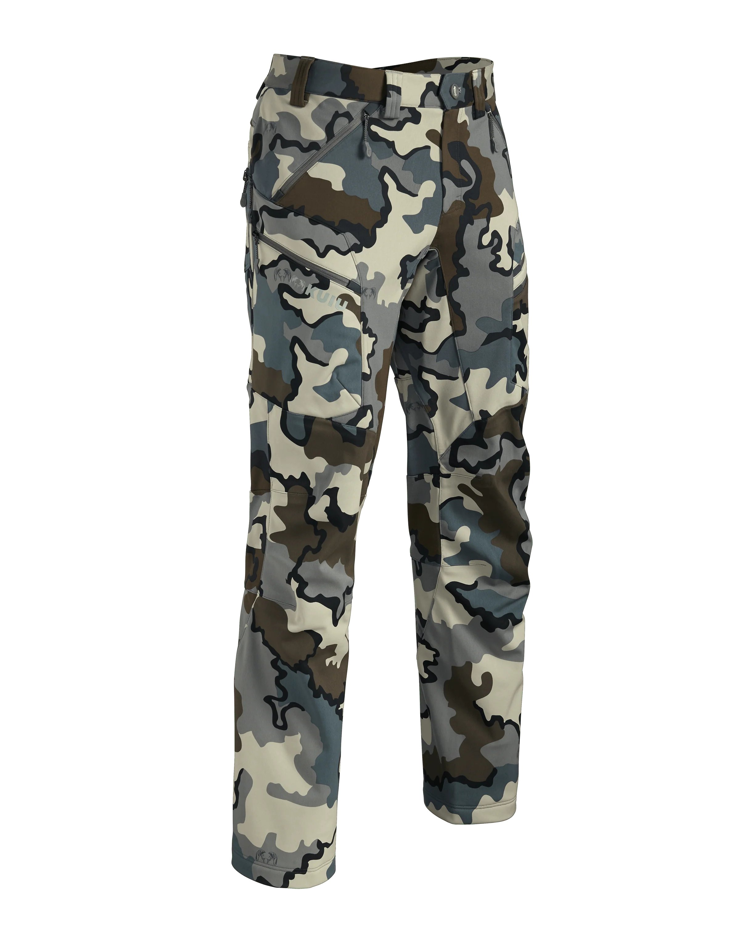 Image of Axis Hybrid Pant