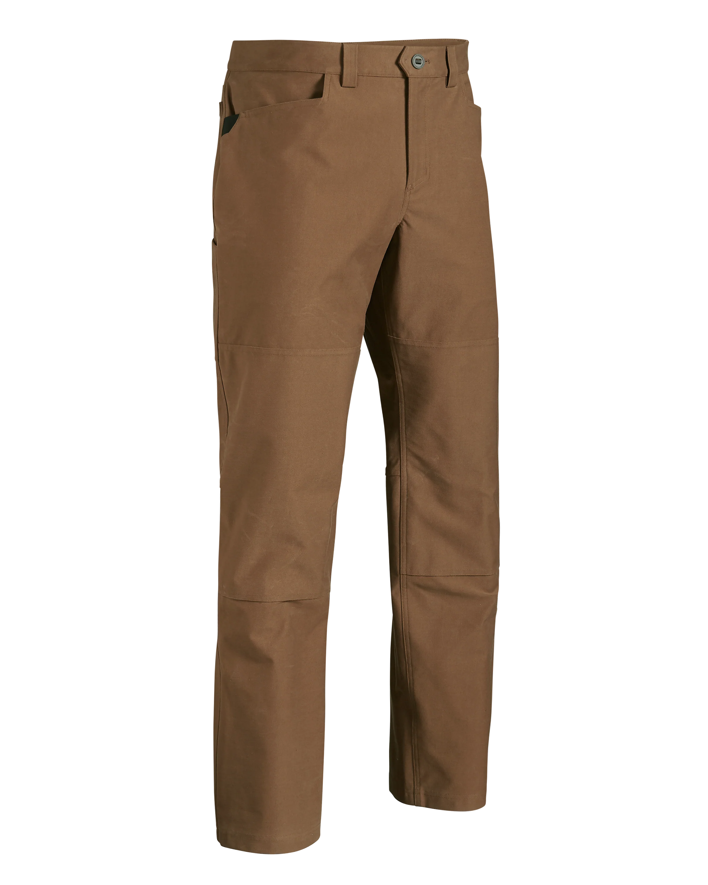 Image of Brawley Pant | Saddle