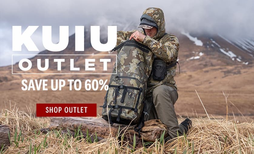 KUIU Outlet