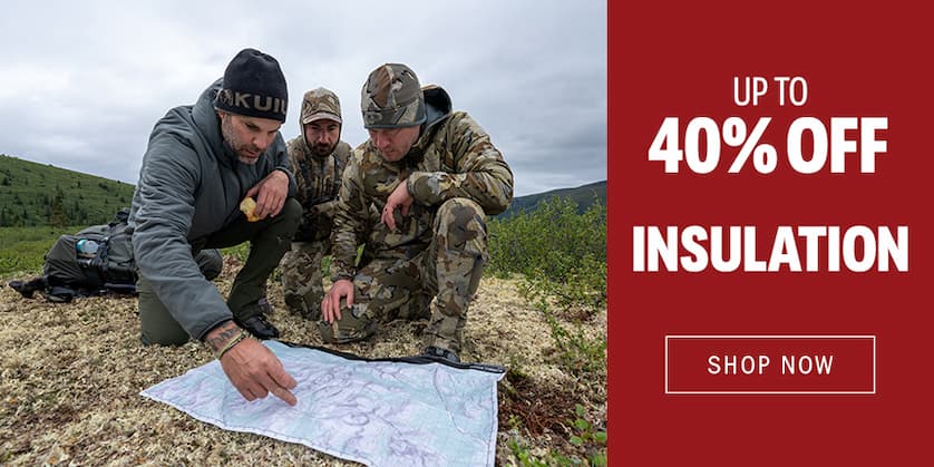 Insulation On Sale