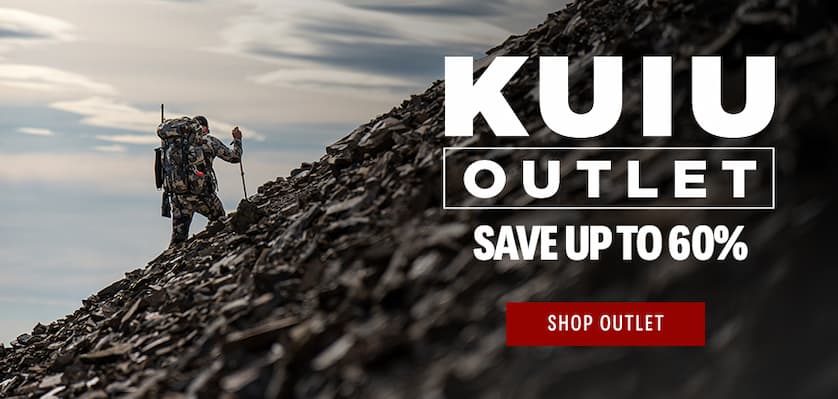KUIU Outlet
