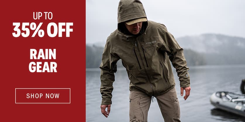 Rain Gear