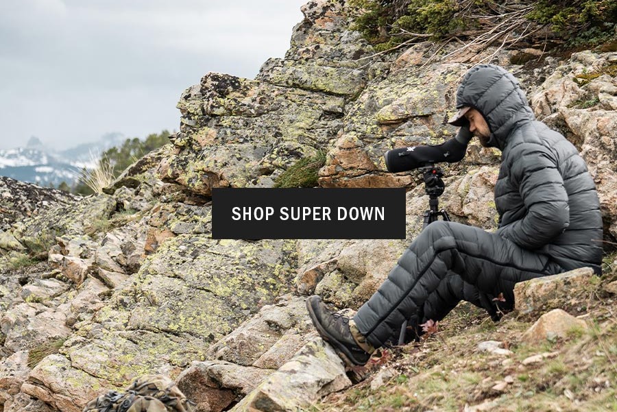Shop Super Down