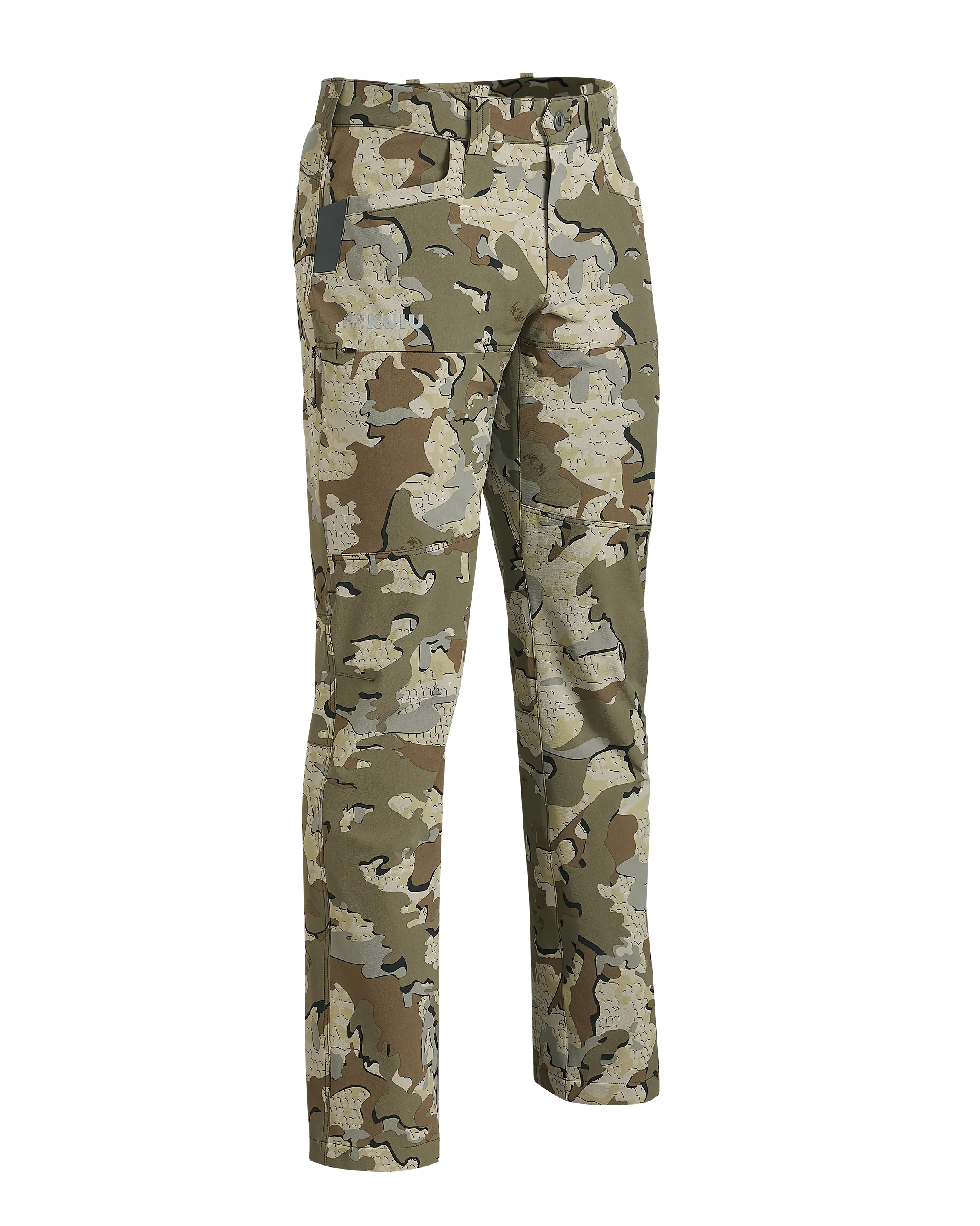 Image of Reed Pant