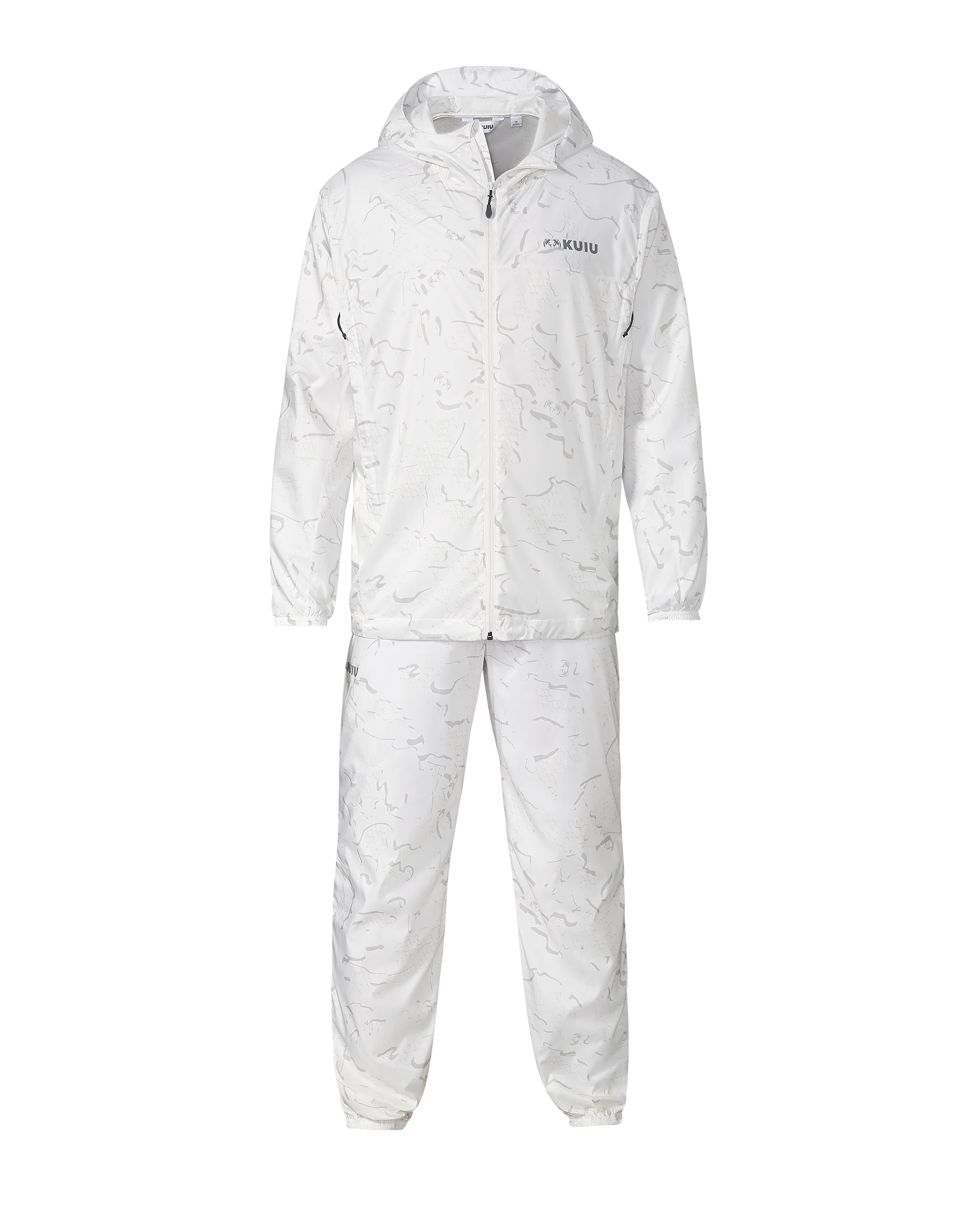 Image of Snowfall Overwhites Set
