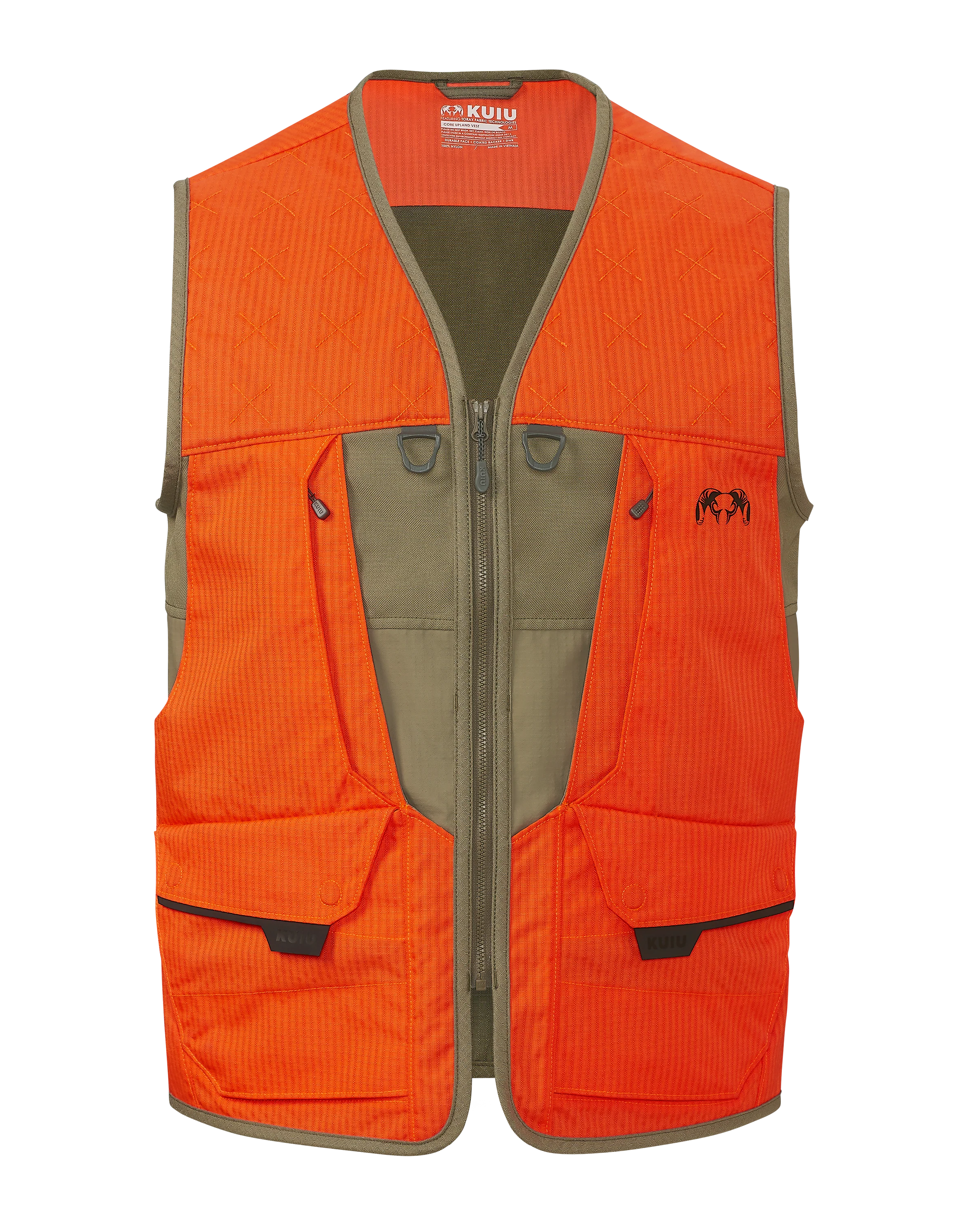Image of Core Upland Vest