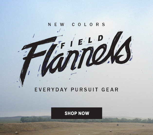 Field Flannels