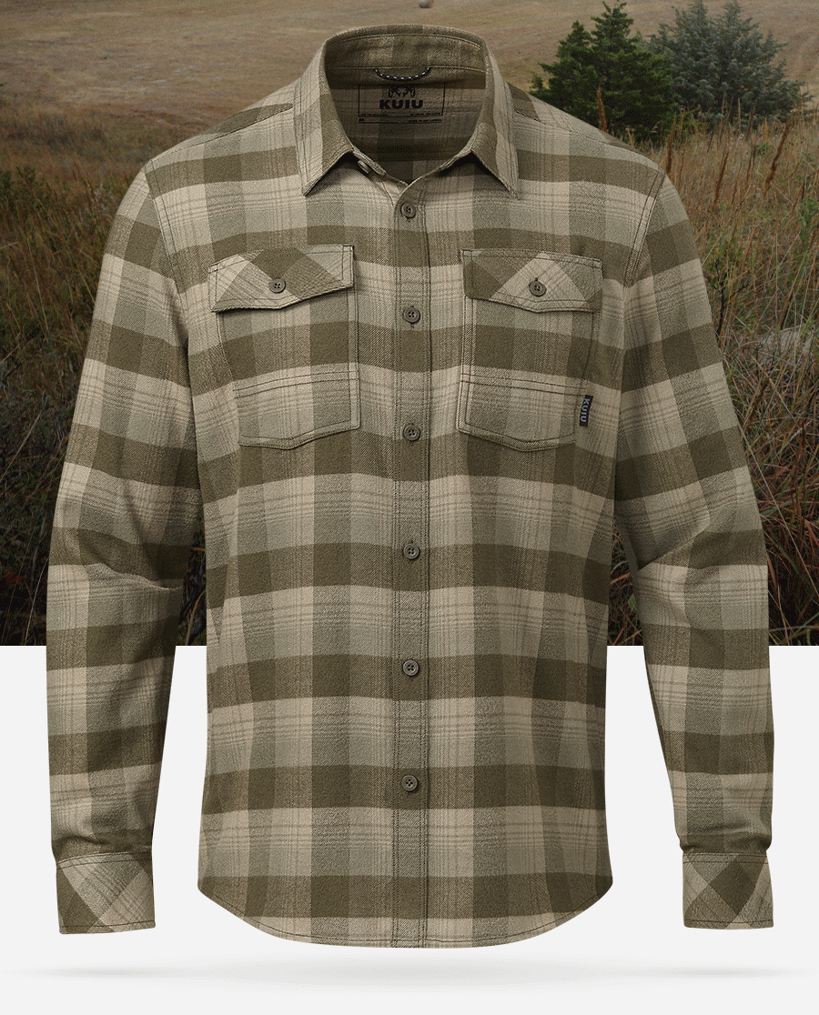 Field Flannels