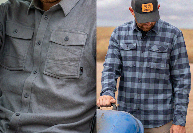 Field Flannels