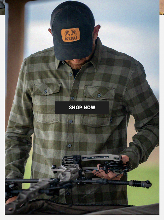 Field Flannels