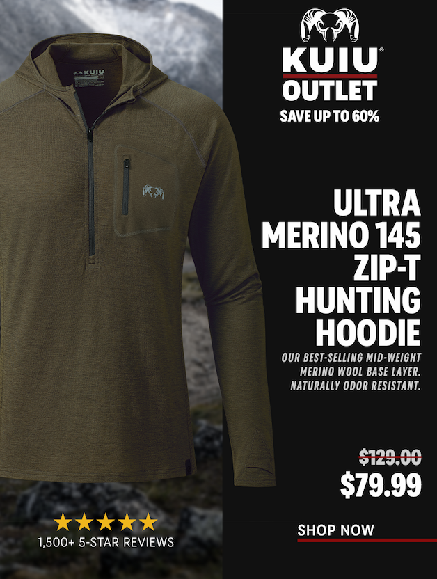 KUIU Outlet