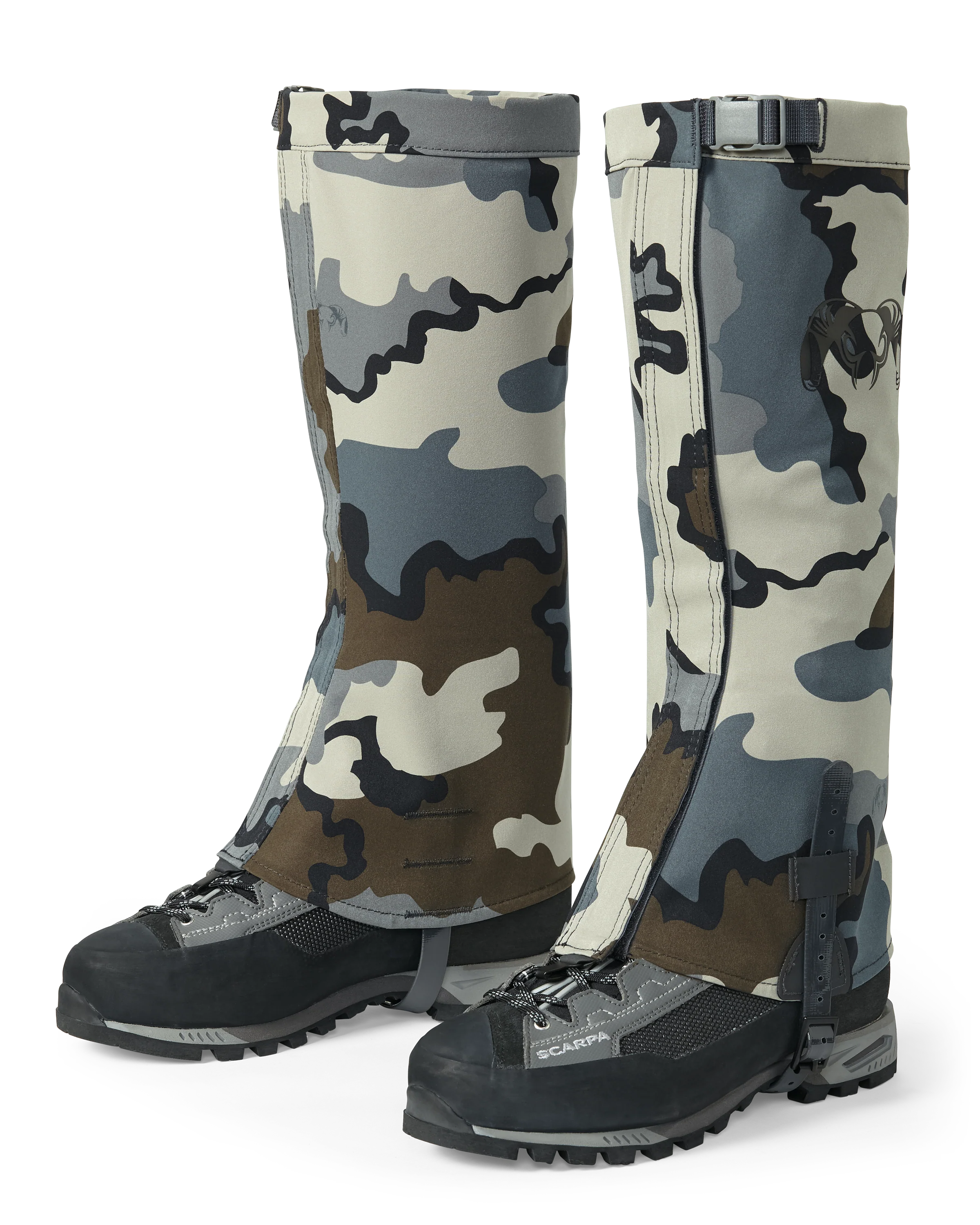 Image of Outlet Yukon HD Hunting Boot Gaiter