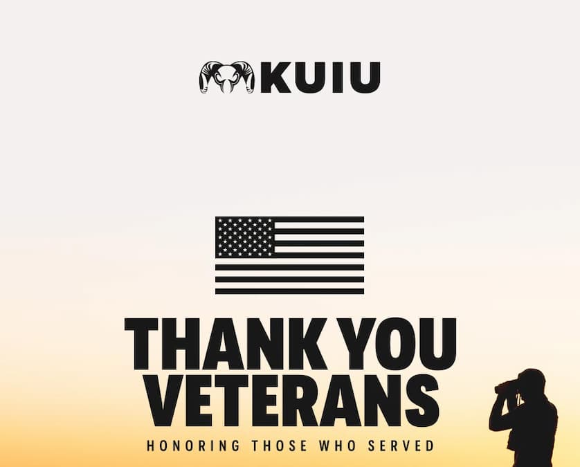 Veteran's Day